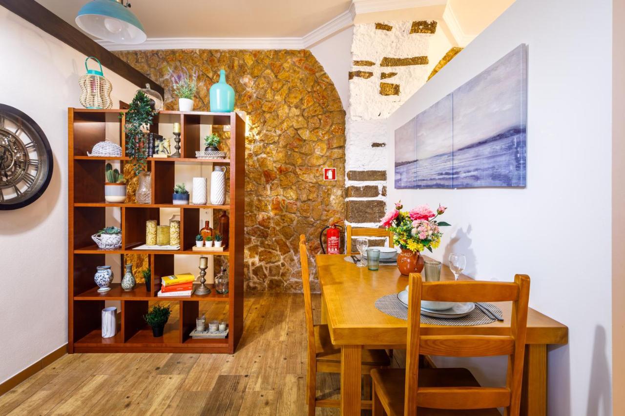 Galeria Guesthouse ตาวิรา ภายนอก รูปภาพ