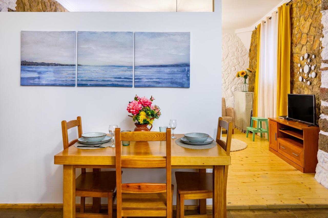 Galeria Guesthouse ตาวิรา ภายนอก รูปภาพ