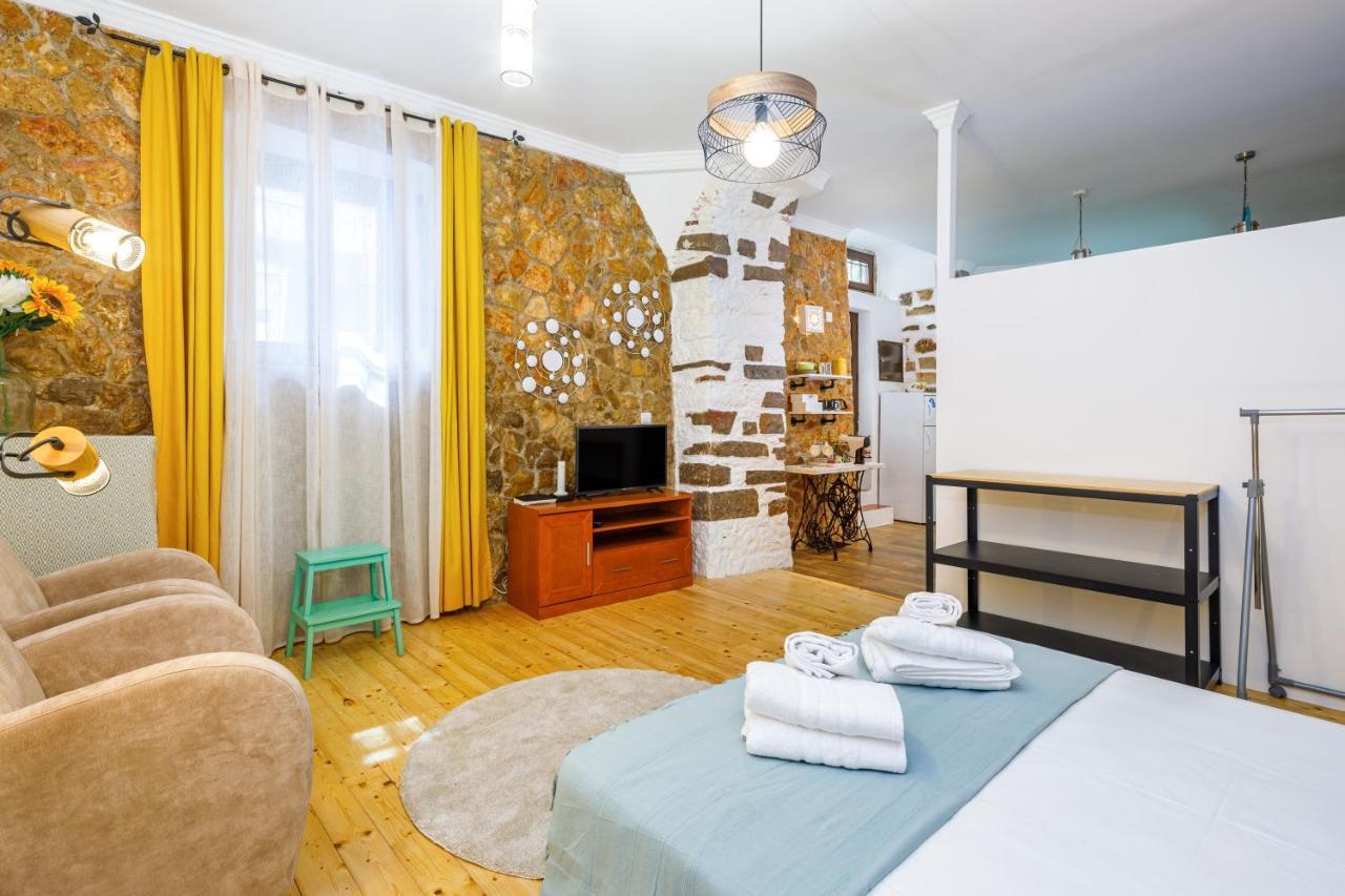 Galeria Guesthouse ตาวิรา ภายนอก รูปภาพ