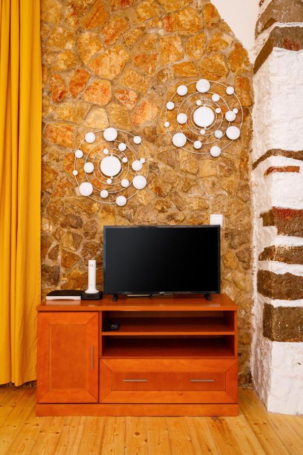 Galeria Guesthouse ตาวิรา ภายนอก รูปภาพ